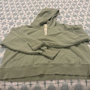 Aerie hoodie sweatshirt